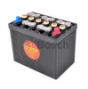 Baterie Bosch Klassik 12V 60Ah 280A F 026 T02 311