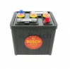 Baterie Bosch Klassik 6V 84Ah 390A F 026 T02 304