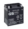 GS Motobaterie GTX7L-BS 12V 6Ah 100A