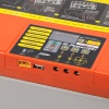 Trakční baterie Rebel - gel  12V 100Ah