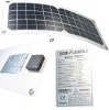 Solární panel USB+12V/20W flexibilní OS20-18MFX