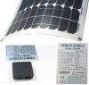 Solární panel USB+12V/30W flexibilní OS30-18MFX