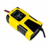 Automatická nabíječka Volt Compact LCD displej 12V 4A/6V 2A