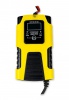 Automatická nabíječka Volt Compact LCD displej 12V 4A/6V 2A