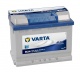 VARTA BLUE Dynamic 12V 60Ah 540A, 560408, D24   