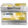 VARTA Dynamic AGM 12V 70Ah 760A, 570 901 076, A7
