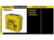 MOTOBATT MB16U 12V 20Ah 240A