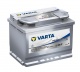 VARTA Professional Dual Purpose AGM 12V 60Ah 680A 840 060 068, LA60