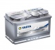 VARTA Professional Dual Purpose AGM 12V 80Ah 800A 840 080 080, LA80