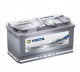VARTA Professional Dual Purpose AGM 12V 95Ah 850A 840 095 085 , LA95