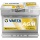 Autobaterie VARTA Dynamic AGM 12V 60Ah 680A, 560901 A8 Autobaterie VARTA Dynamic AGM 12V 60Ah 680A, 560901 A8