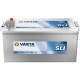 VARTA 12V 225Ah 1150A 725103 SHD