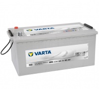 VARTA PROMOTIVE SILVER 12V 225Ah 1150A, 725103 SHD, N9