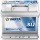 Autobaterie VARTA Dynamic SLI 12V 52Ah 520A, 552 401, C6