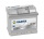 VARTA SILVER Dynamic 12V 52Ah 520A, 552 401, C6