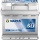 VARTA Dynamic SLI 12V 54Ah 530A, 554 400, C30