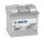 VARTA SILVER Dynamic 12V 54Ah 530A, 554 400, C30