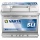 Autobaterie VARTA SILVER Dynamic 12V 63Ah 610A 563400 