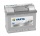 VARTA SILVER Dynamic 12V 63Ah 610A, 563 400, D15