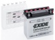 Motobaterie EXIDE 12V 5,5Ah 45A 12N5,5-3B