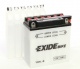 Motobaterie EXIDE 12V 5Ah 65A YB5L-B