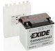 Motobaterie EXIDE 12V 28Ah 280A Y60-N24L-A