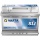Autobaterie VARTA SILVER Dynamic 12V 77Ah 780A 577400 