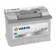 VARTA SILVER Dynamic 12V 77Ah 780A, 577 400, E44