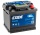 Autobaterie EXIDE Excell 12V 44Ah 420A EB442