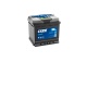Autobaterie EXIDE Excell 12V 50Ah 450A EB500