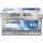 Autobaterie VARTA SILVER Dynamic 12V 85Ah 800A 585200 