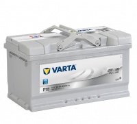 VARTA SILVER Dynamic 12V 85Ah 800A, 585200,F18 