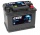 Autobaterie EXIDE Classic 12V 55Ah 460A, EC550