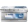 Autobaterie VARTA SILVER Dynamic 12V 110Ah 920A 610402 