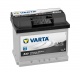 VARTA BLACK Dynamic 12V 41Ah 360A, 541400, A17