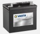 Motobaterie VARTA U1 (9), 522450, 12V 22Ah 340A, levá