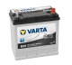 VARTA BLACK Dynamic 12V 45Ah 300A 545077 ASIA