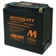 MOTOBATT MBTX20UHD 12V 21Ah 310A