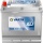 Autobaterie VARTA Dynamic 12V 45Ah 300A, 545079 B24 - Levá 