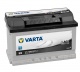 VARTA 12V 70Ah 640A 570144 