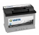 VARTA 12V 70Ah 640A 570409 