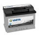 VARTA BLACK Dynamic 12V 70Ah 640A, 570409, E13