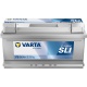 Autobaterie VARTA Dynamic SLI 12V 88Ah 740A, 588403, F5
