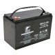 Baterie Stand by Bull Bloc SBV 12-100, 12V 100Ah