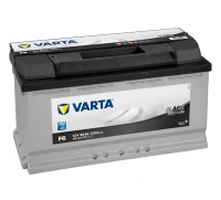 VARTA 12V 90Ah 720A 590122 