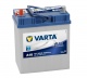 VARTA BLUE Dynamic 12V 40Ah 330A, 540127, A15 - Levá