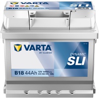 Varta Dynamic SLI 12V 44Ah 440A 544 402 044
