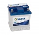 VARTA BLUE Dynamic 12V 44Ah 420A, 544401, B36