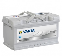 VARTA SILVER Dynamic 12V 85Ah 800A,585400, F19