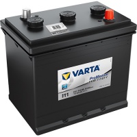 VARTA PROMOTIVE BLACK 6V 112Ah 510A, 112 025 051, I11